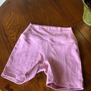 Set Active Luxform Shorts